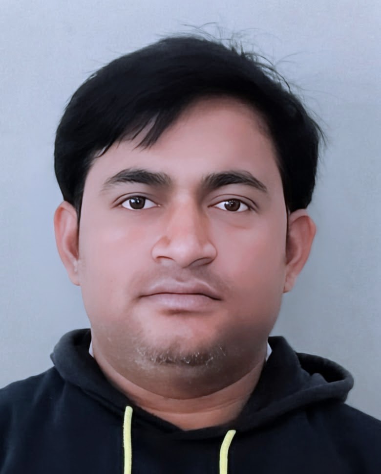 Vikash Kumar